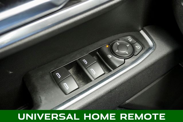 2025 CHEVROLET SILVERADO HD - Image 23