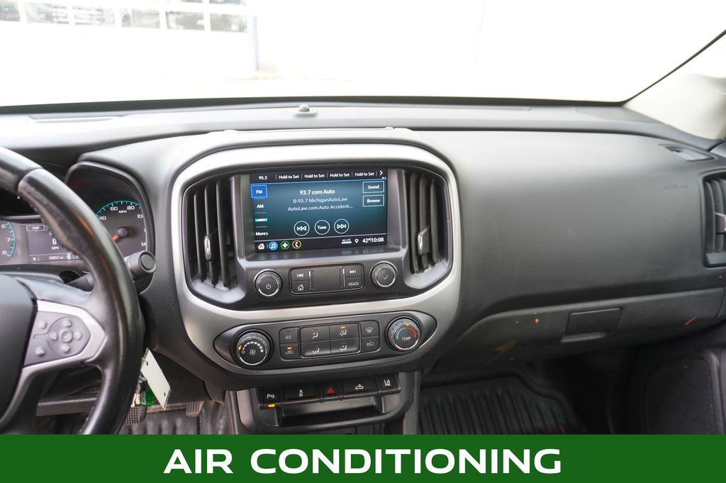 2022 CHEVROLET COLORADO - Image 9