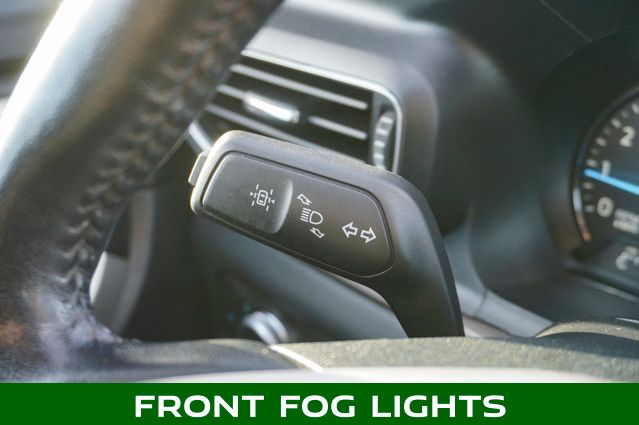 2022 FORD EXPLORER - Image 25