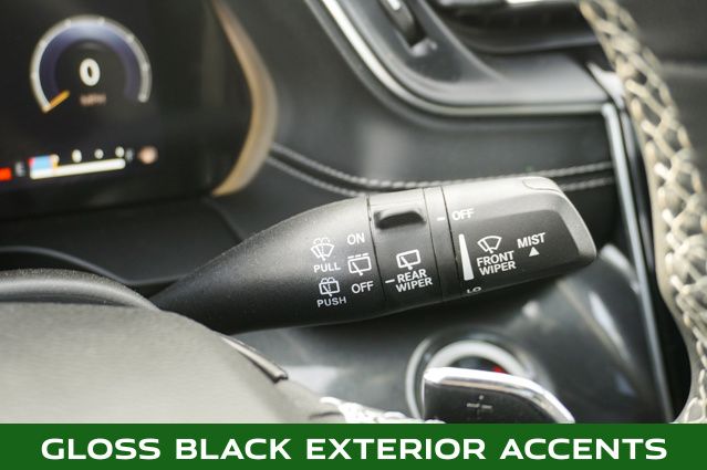 2023 JEEP GRAND CHEROKEE - Image 24