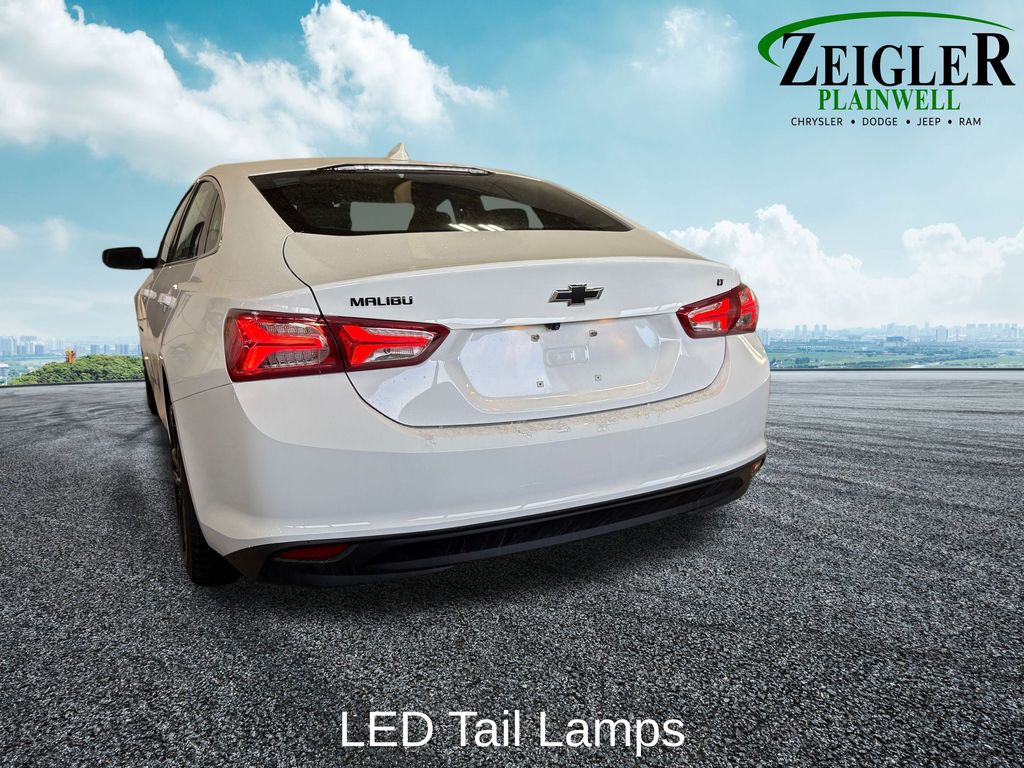 2023 CHEVROLET MALIBU - Image 8