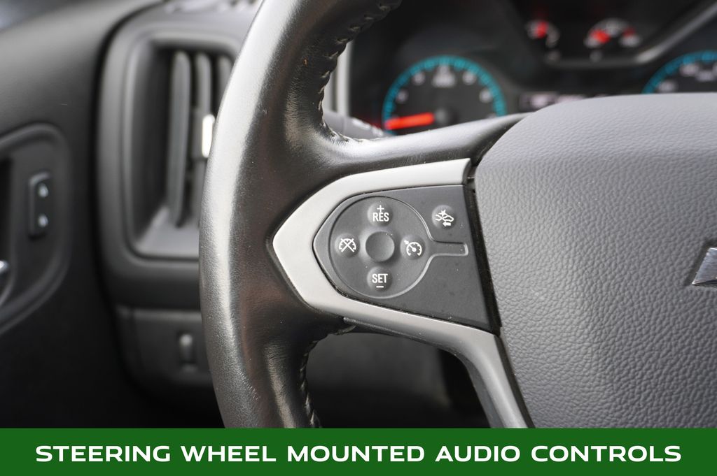 2022 CHEVROLET COLORADO - Image 15