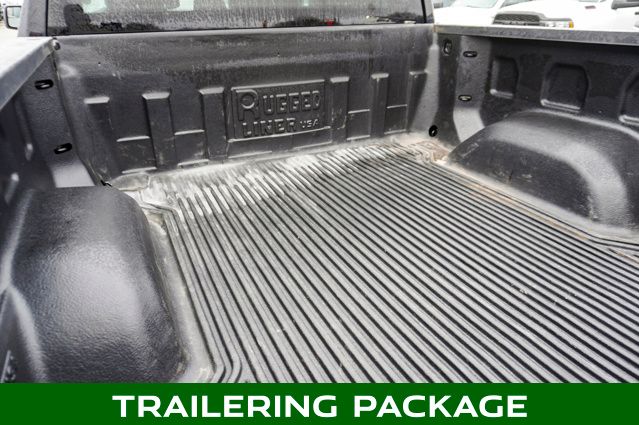 2023 GMC SIERRA - Image 5