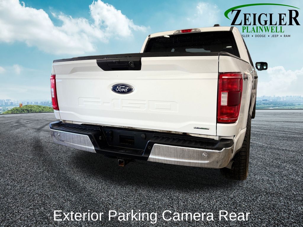 2023 FORD F-150 - Image 6