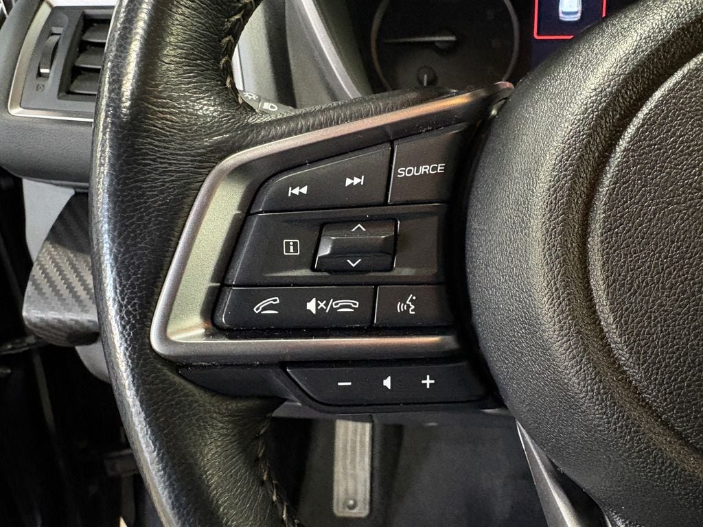 2024 SUBARU ASCENT - Image 25