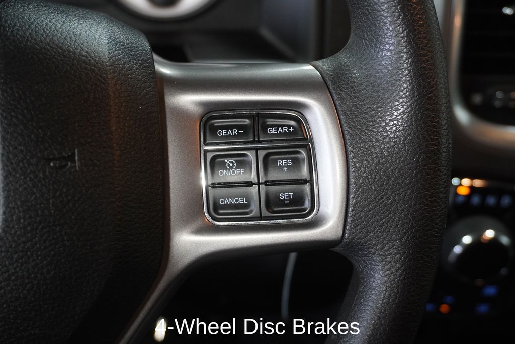 2023 RAM 1500 - Image 19