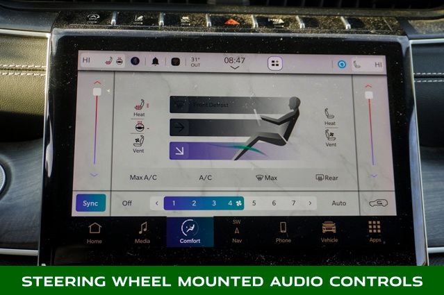 2023 JEEP GRAND CHEROKEE - Image 19