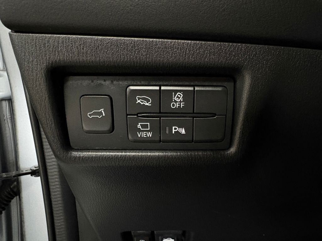 2020 MAZDA CX-5 - Image 25