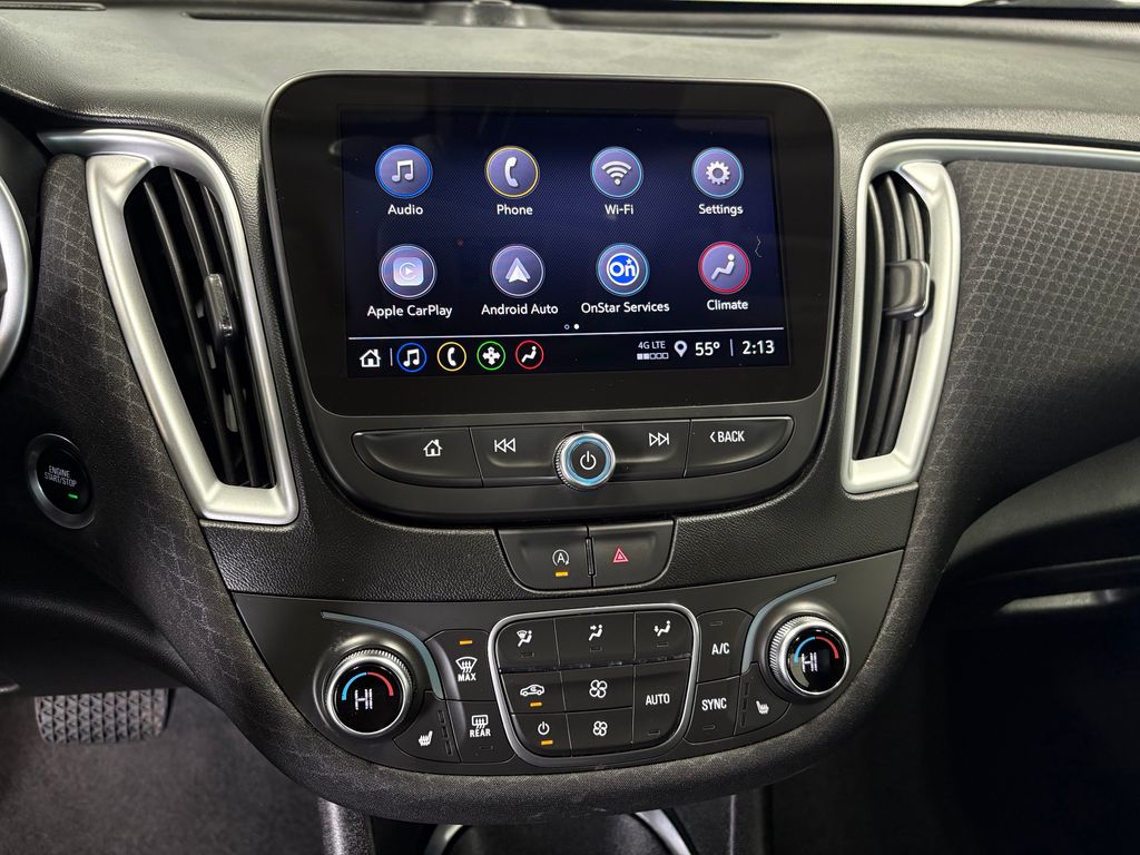 2023 CHEVROLET MALIBU - Image 23