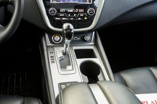 2024 NISSAN MURANO - Image 12