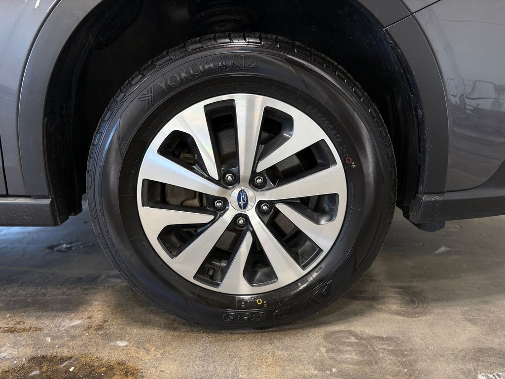 2022 SUBARU OUTBACK - Image 34