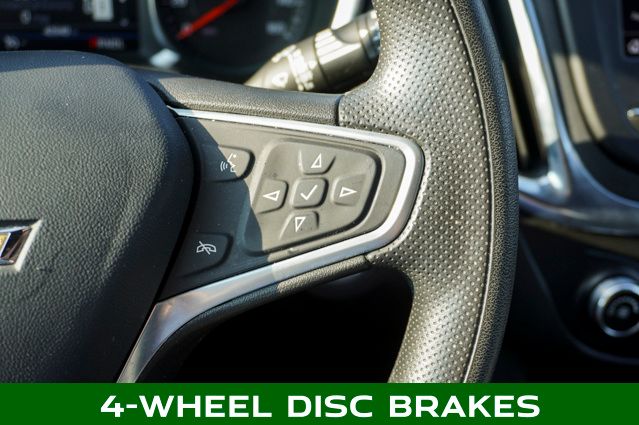 2023 CHEVROLET EQUINOX - Image 19