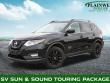 Used 2017 Nissan Rogue  SUV