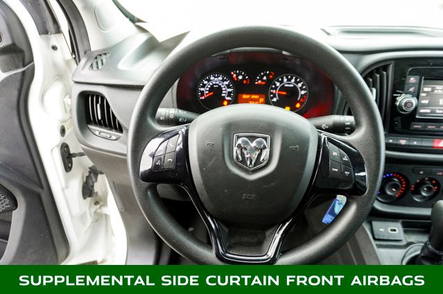 2021 RAM PROMASTER CITY - Image 9