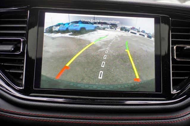 2025 DODGE DURANGO - Image 19