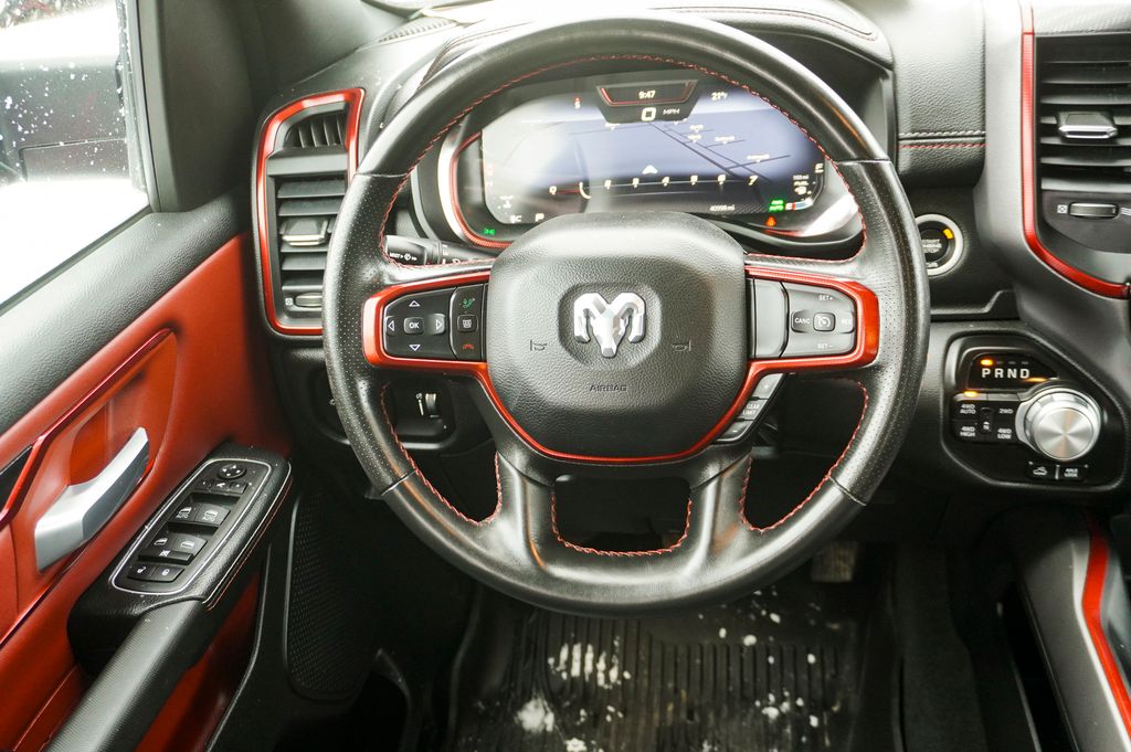 2023 RAM 1500 - Image 33