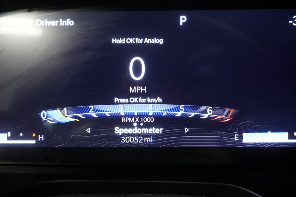 2023 JEEP GRAND CHEROKEE - Image 28