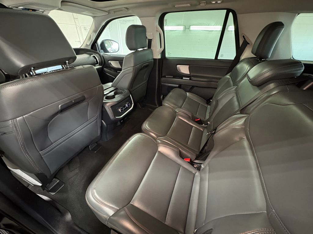 2025 FORD EXPEDITION - Image 29