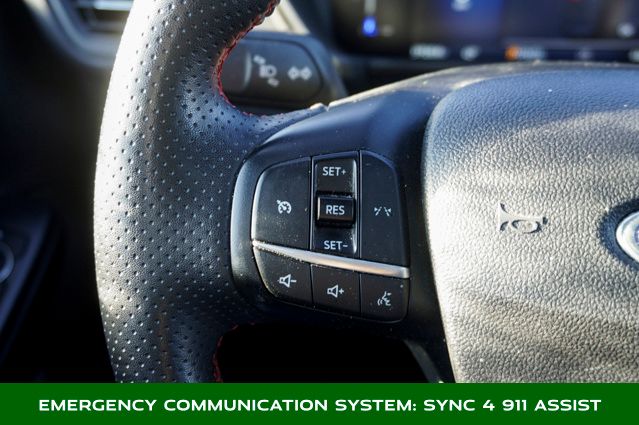 2023 FORD ESCAPE - Image 19