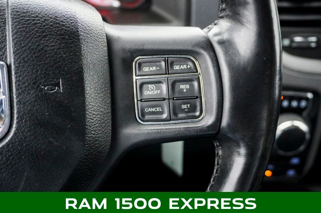 2019 RAM 1500 - Image 20