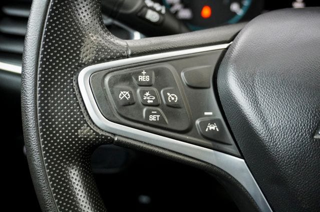 2023 CHEVROLET EQUINOX - Image 19