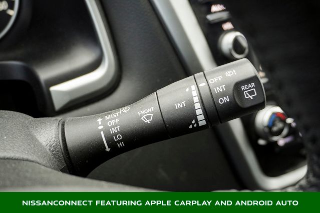 2024 NISSAN MURANO - Image 25