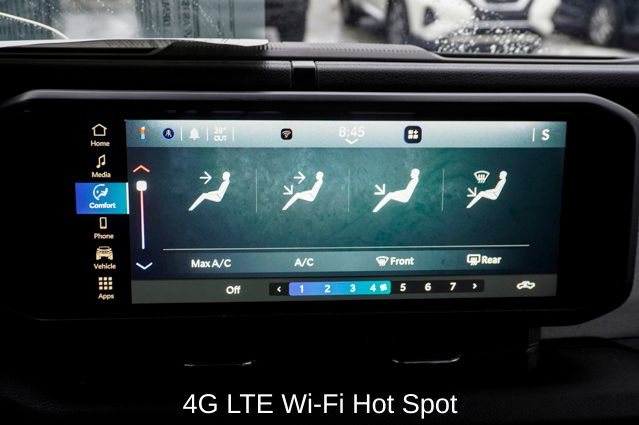 2025 JEEP GLADIATOR - Image 13