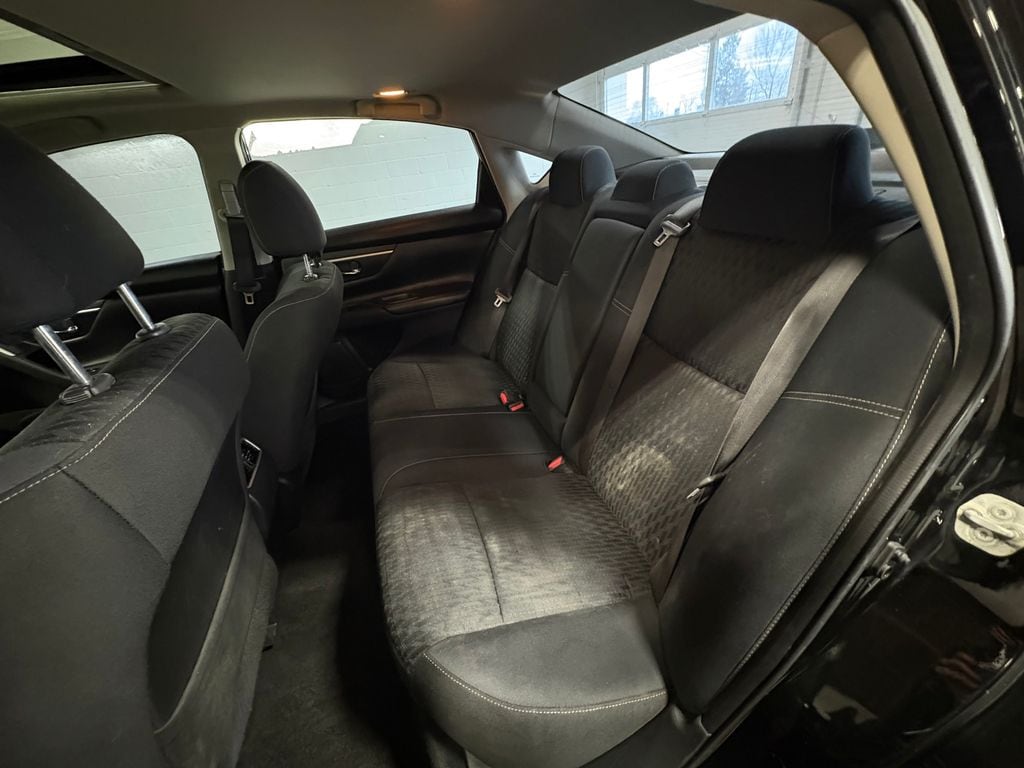 2018 NISSAN ALTIMA - Image 24