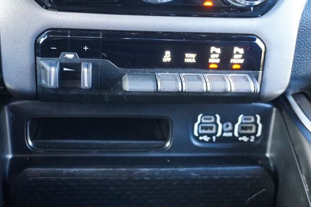 2022 RAM 1500 - Image 18