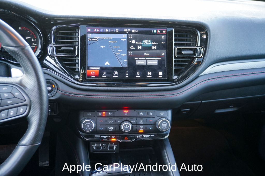 2025 DODGE DURANGO - Image 14