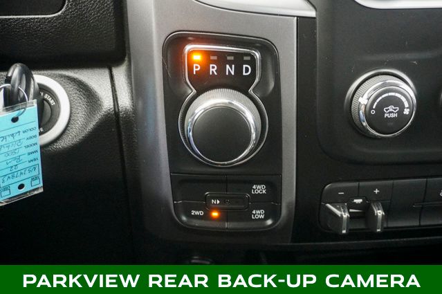 2022 RAM 1500 - Image 16