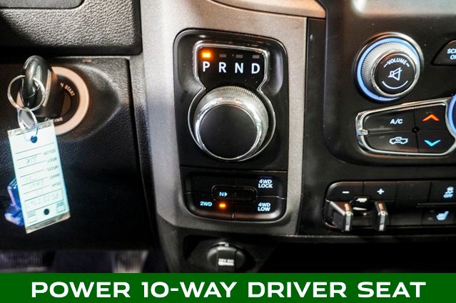 2023 RAM 1500 - Image 16