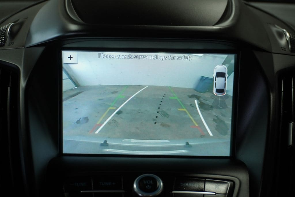 2019 FORD ESCAPE - Image 18