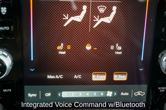 2023 RAM 1500 - Image 15