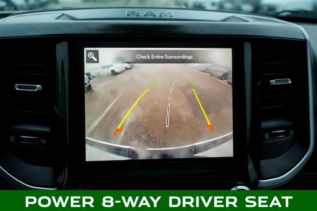 2020 RAM 1500 - Image 14