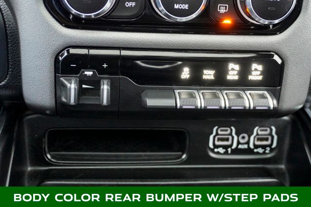 2020 RAM 1500 - Image 19