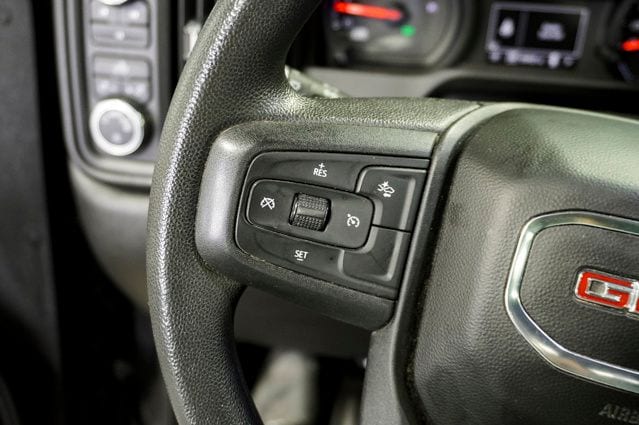 2024 GMC SIERRA HD - Image 17