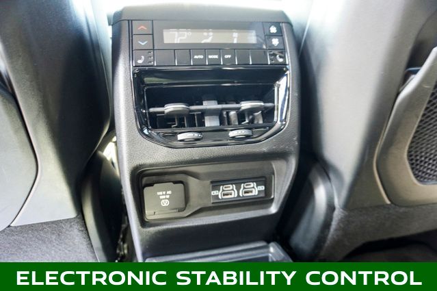 2022 JEEP GRAND CHEROKEE L - Image 14