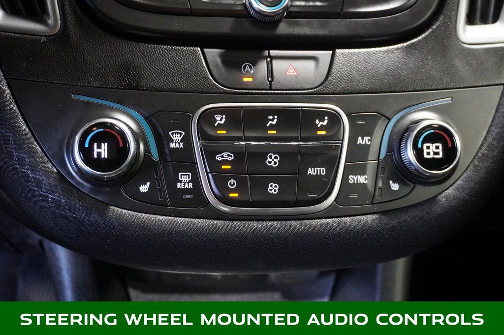 2024 CHEVROLET MALIBU - Image 16