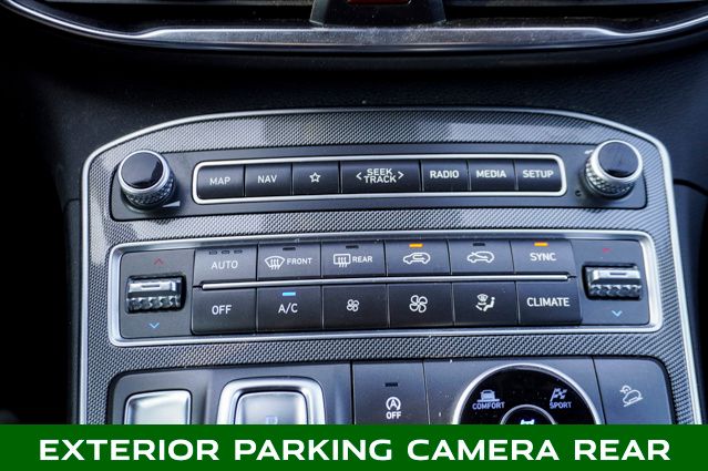 2023 HYUNDAI SANTA FE - Image 17