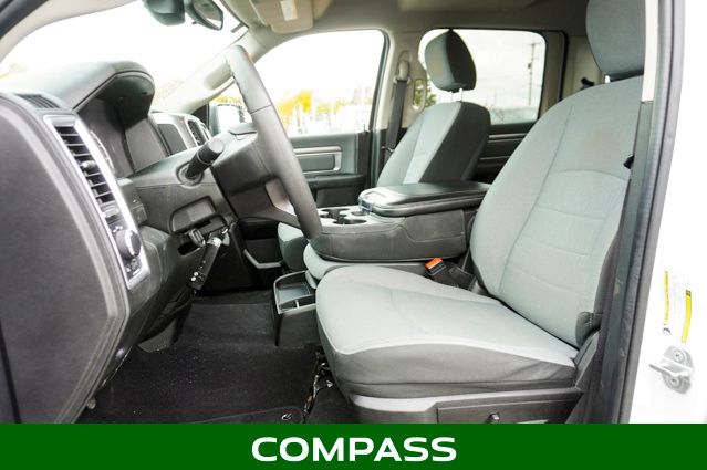 2022 RAM 1500 - Image 11