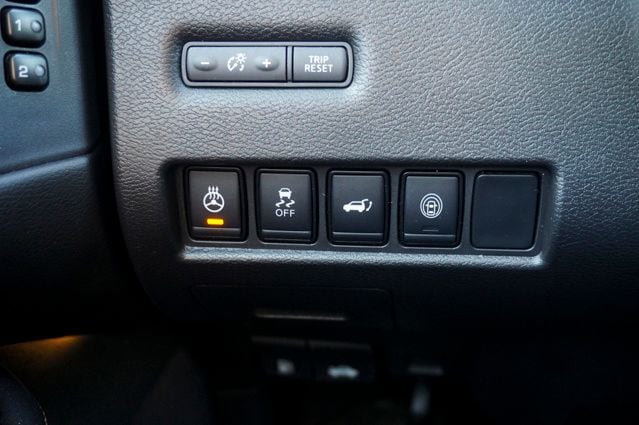 2024 NISSAN MURANO - Image 28