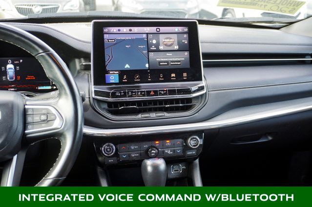 2022 JEEP COMPASS - Image 10