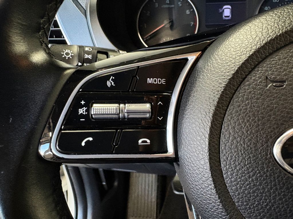 2021 KIA SELTOS - Image 23