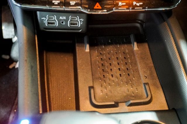 2025 DODGE DURANGO - Image 23