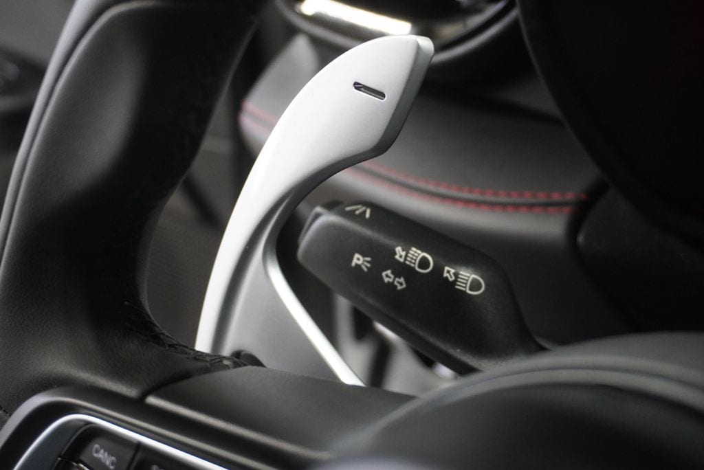 2024 DODGE HORNET - Image 23