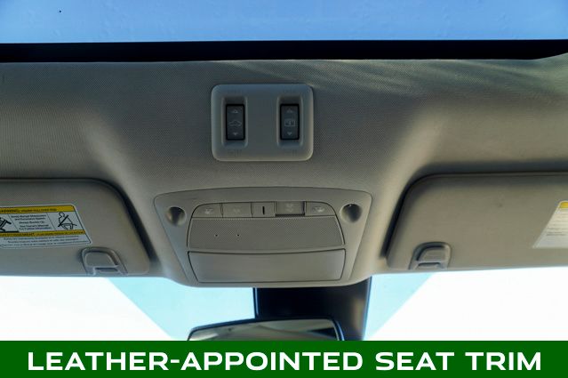 2023 NISSAN MURANO - Image 30