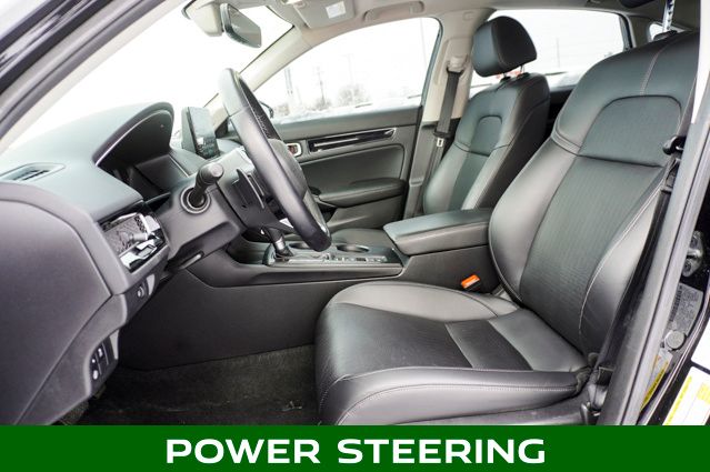 2022 HONDA CIVIC - Image 13