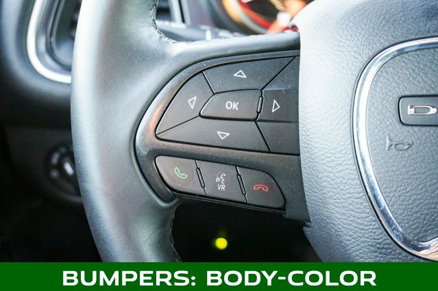 2016 DODGE CHALLENGER - Image 16