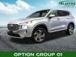 Used 2022 Hyundai Santa Fe SEL SUV